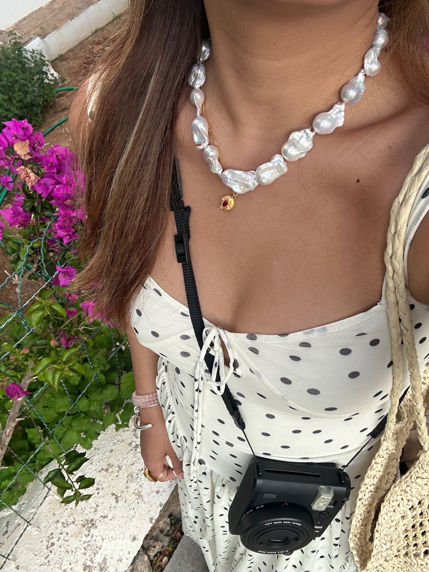 Maris Necklace