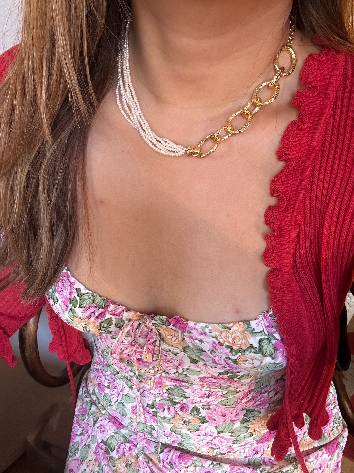 Aurivine Set