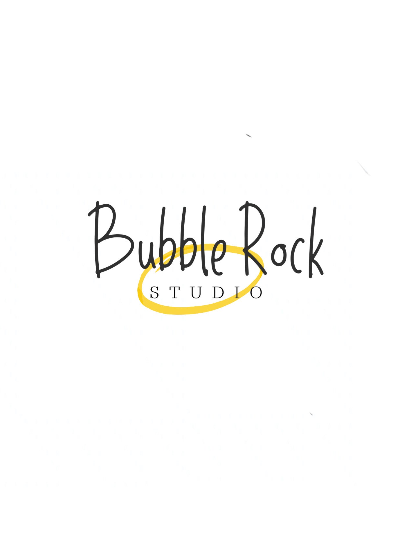 Bubble Rock Studio
