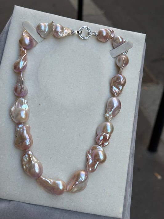 Nerina Necklace