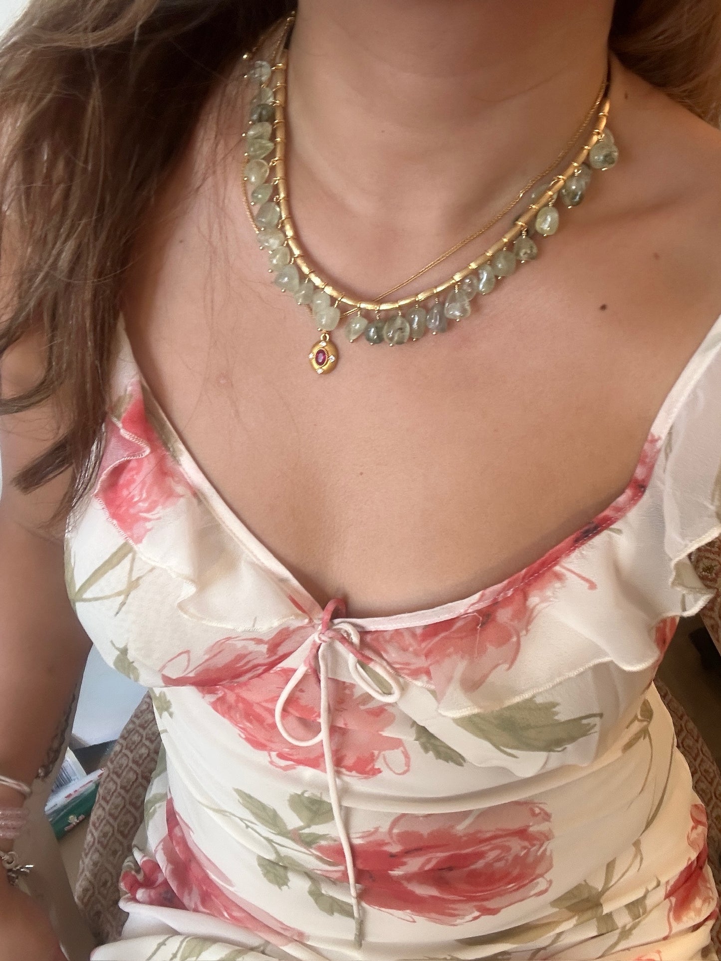 Vivara Necklace