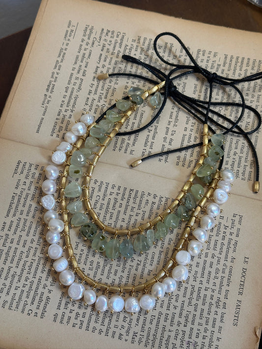 Vivara Necklace