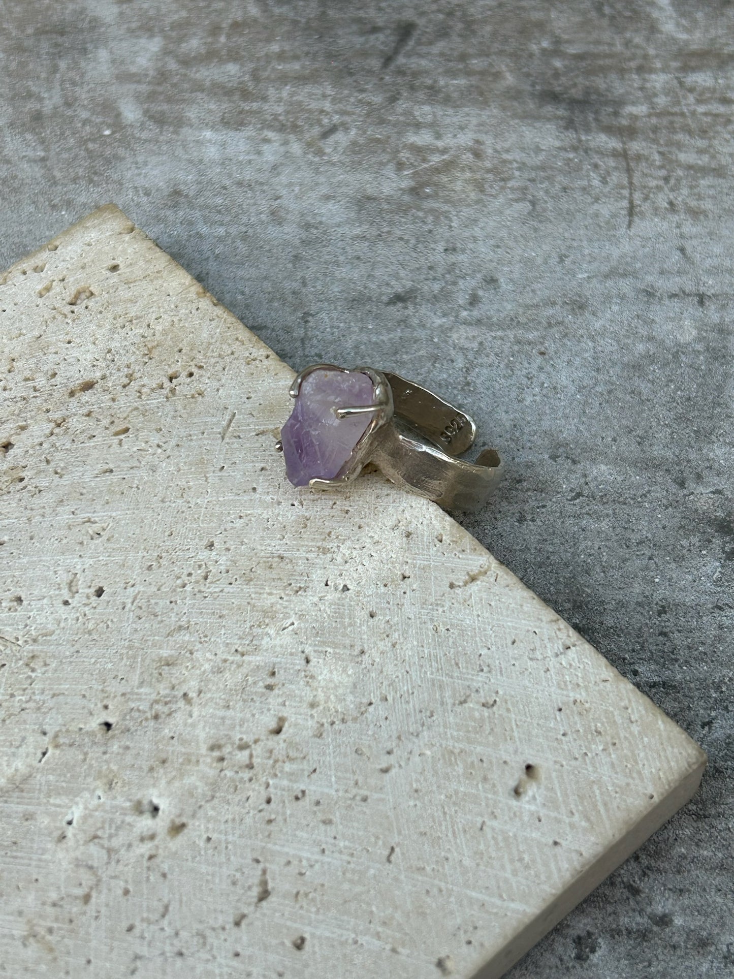 Viorea Ring