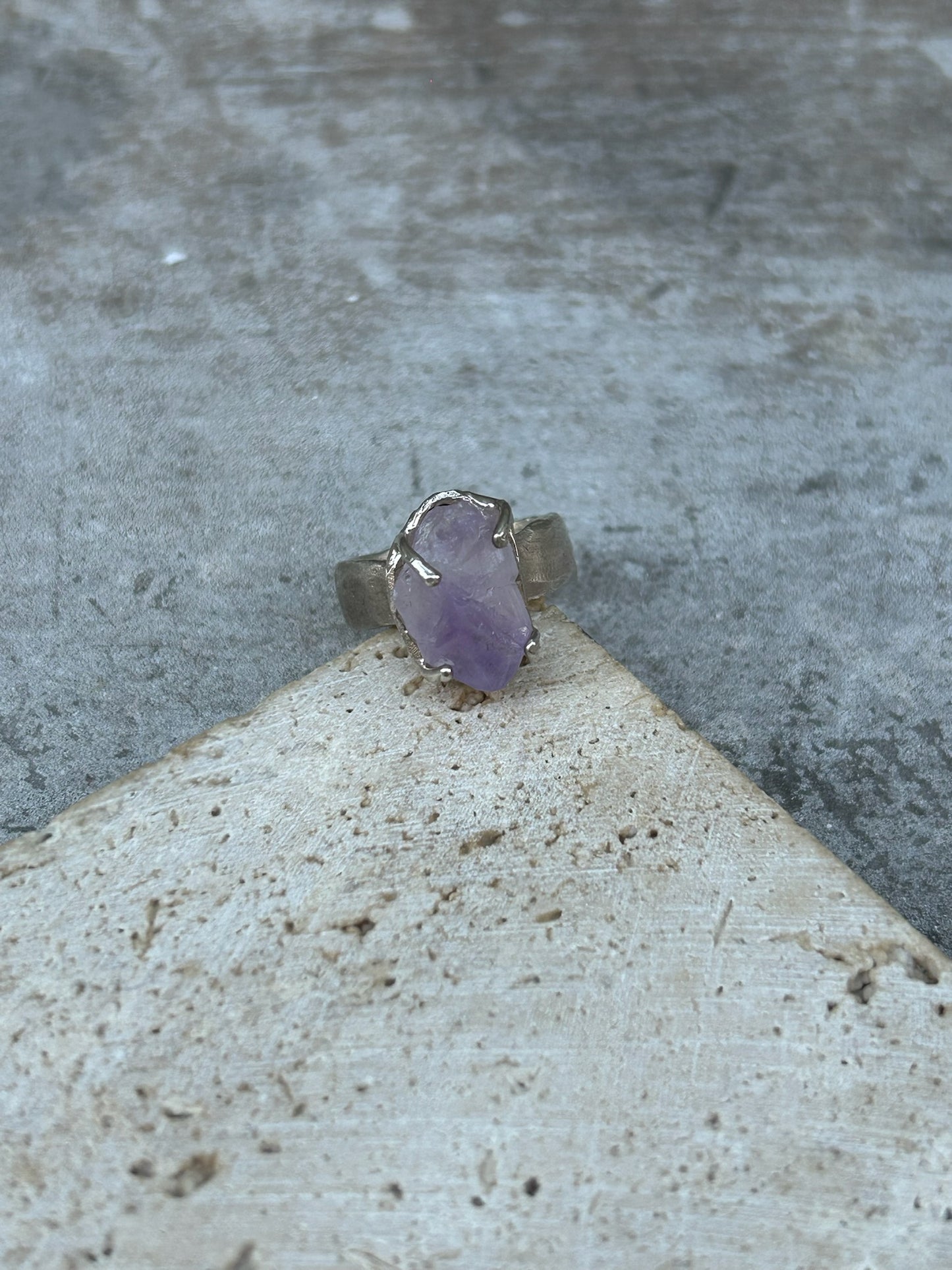 Viorea Ring