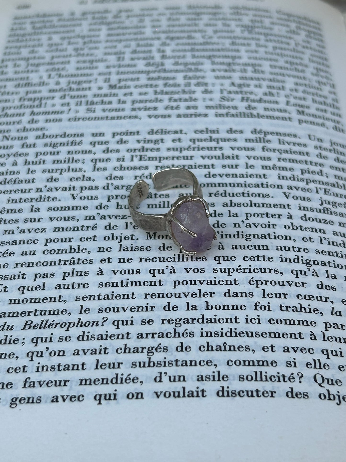 Viorea Ring