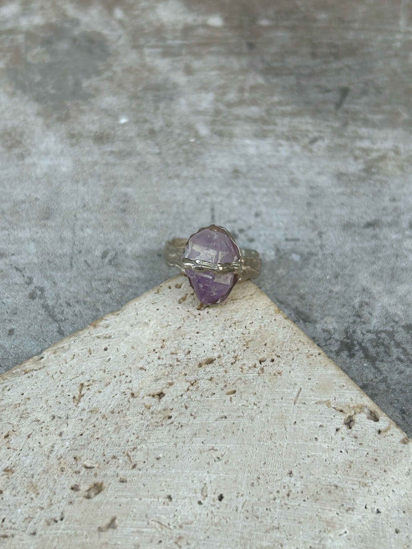 Viorea Ring