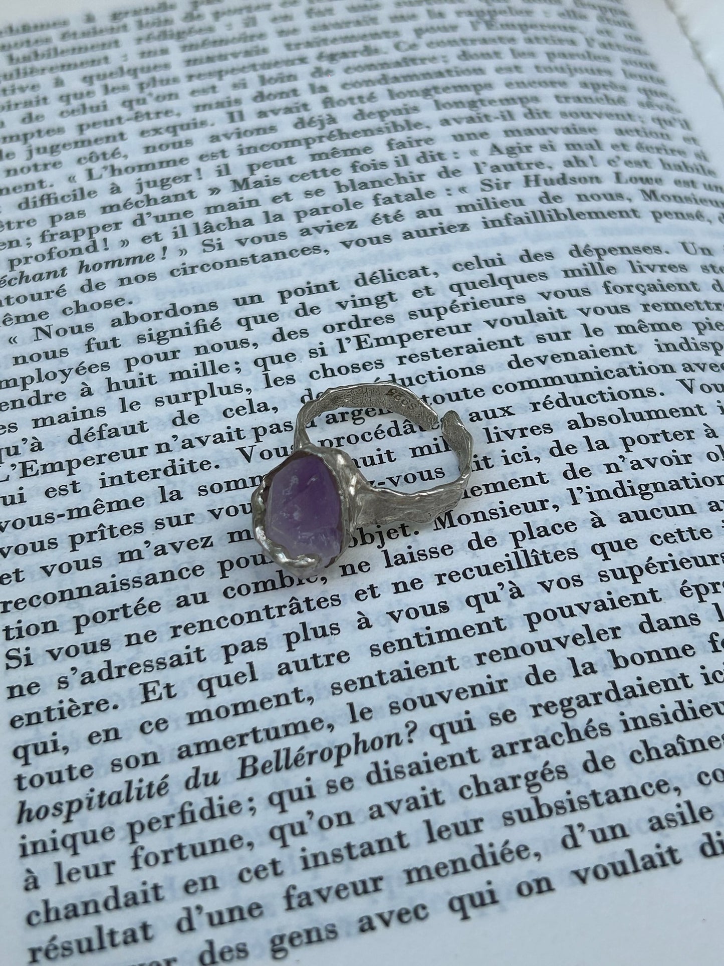 Viorea Ring