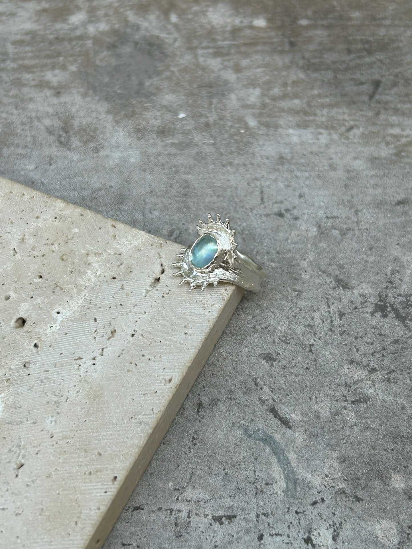 Oceira Ring