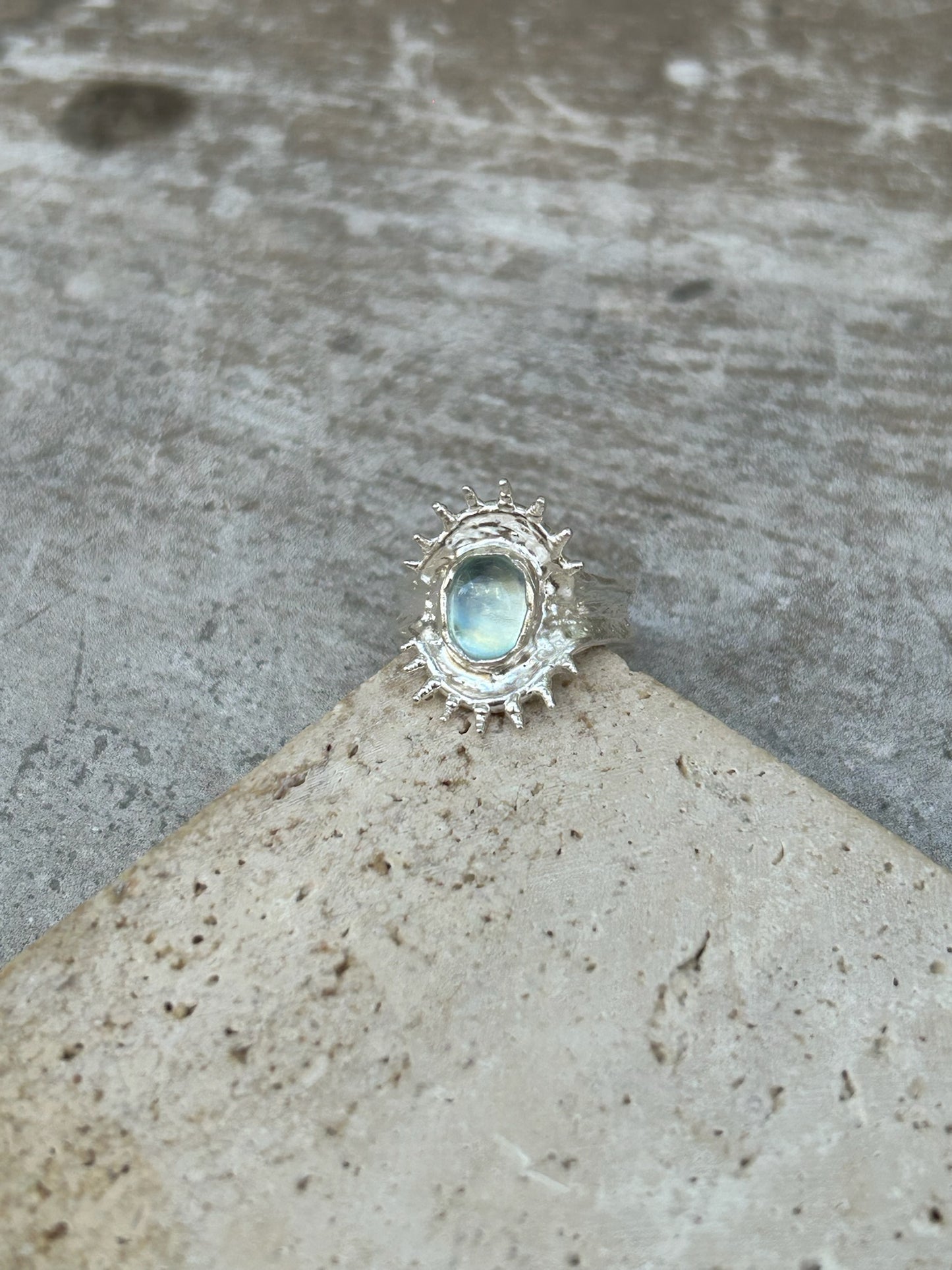 Oceira Ring