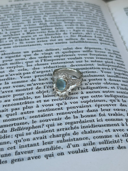 Oceira Ring