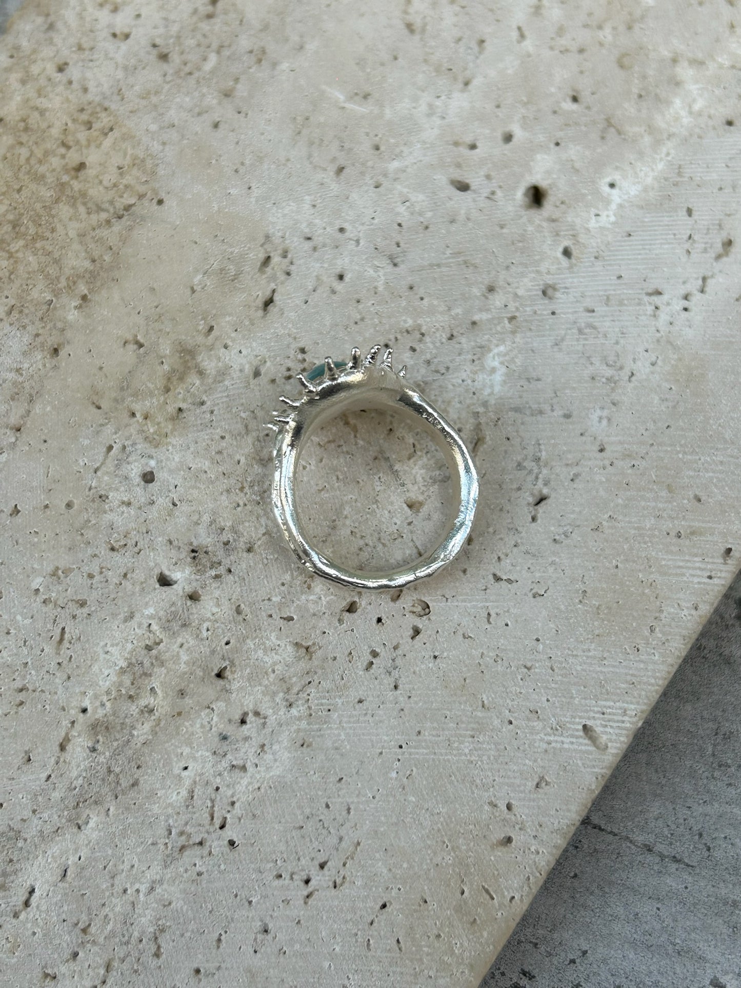 Oceira Ring