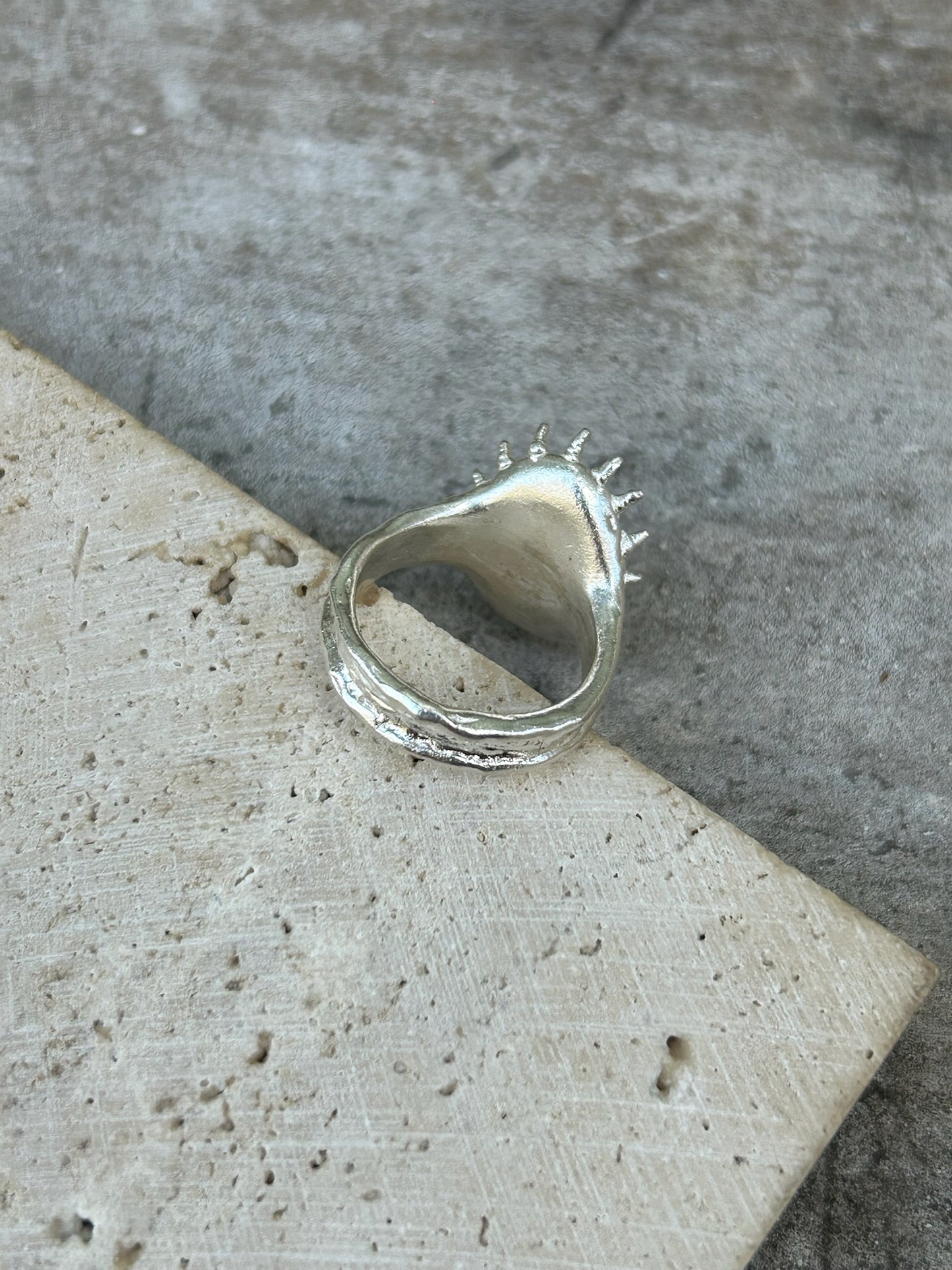 Oceira Ring