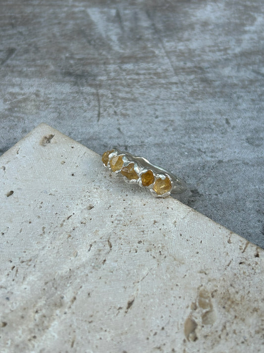 Aurelia Ring