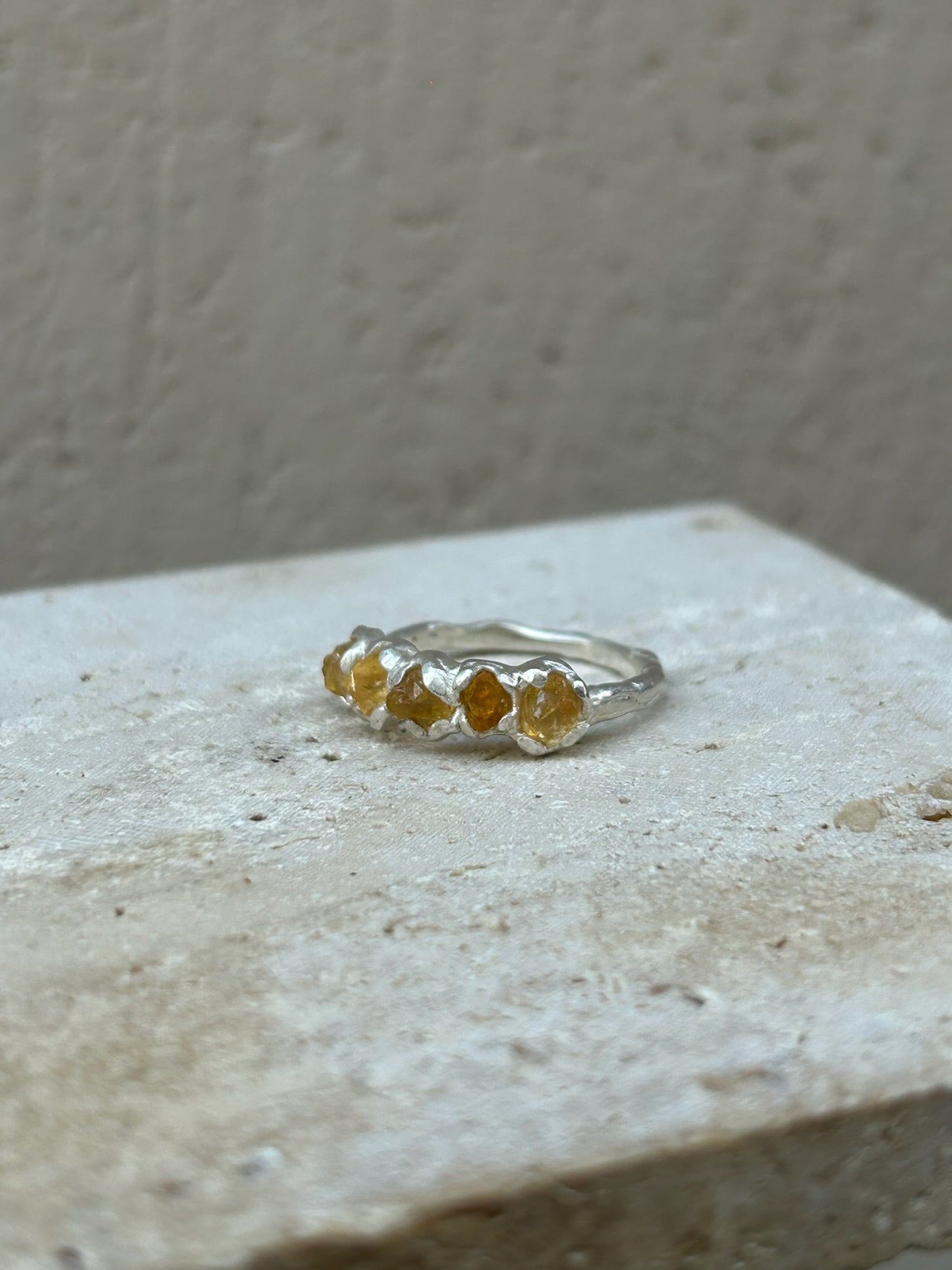 Aurelia Ring