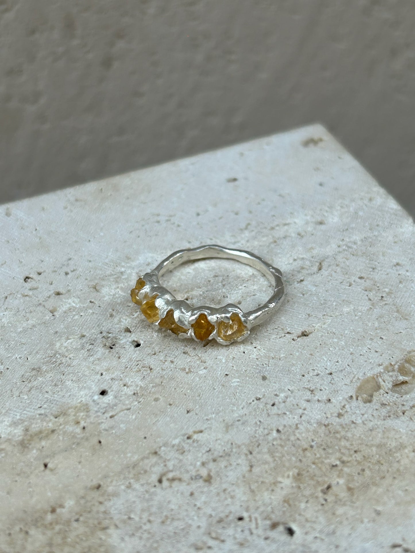 Aurelia Ring