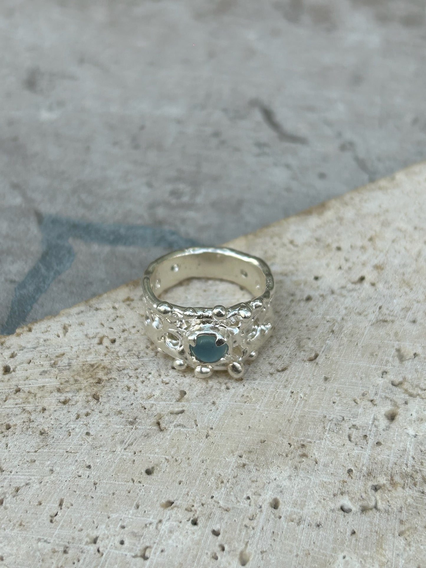Aqualis Ring