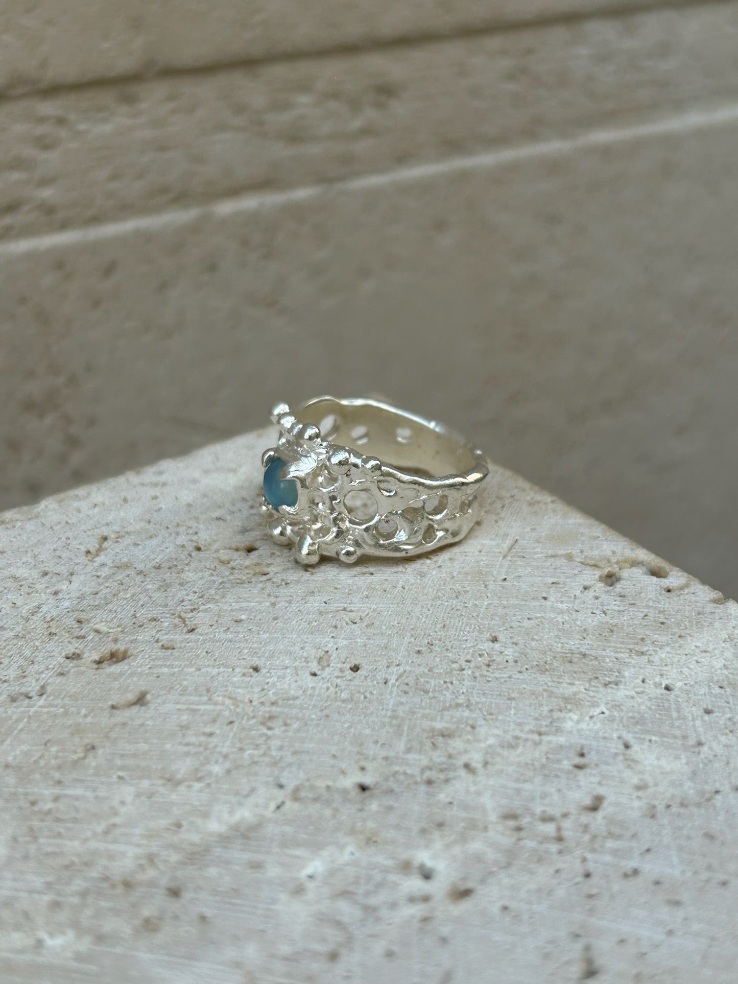 Aqualis Ring