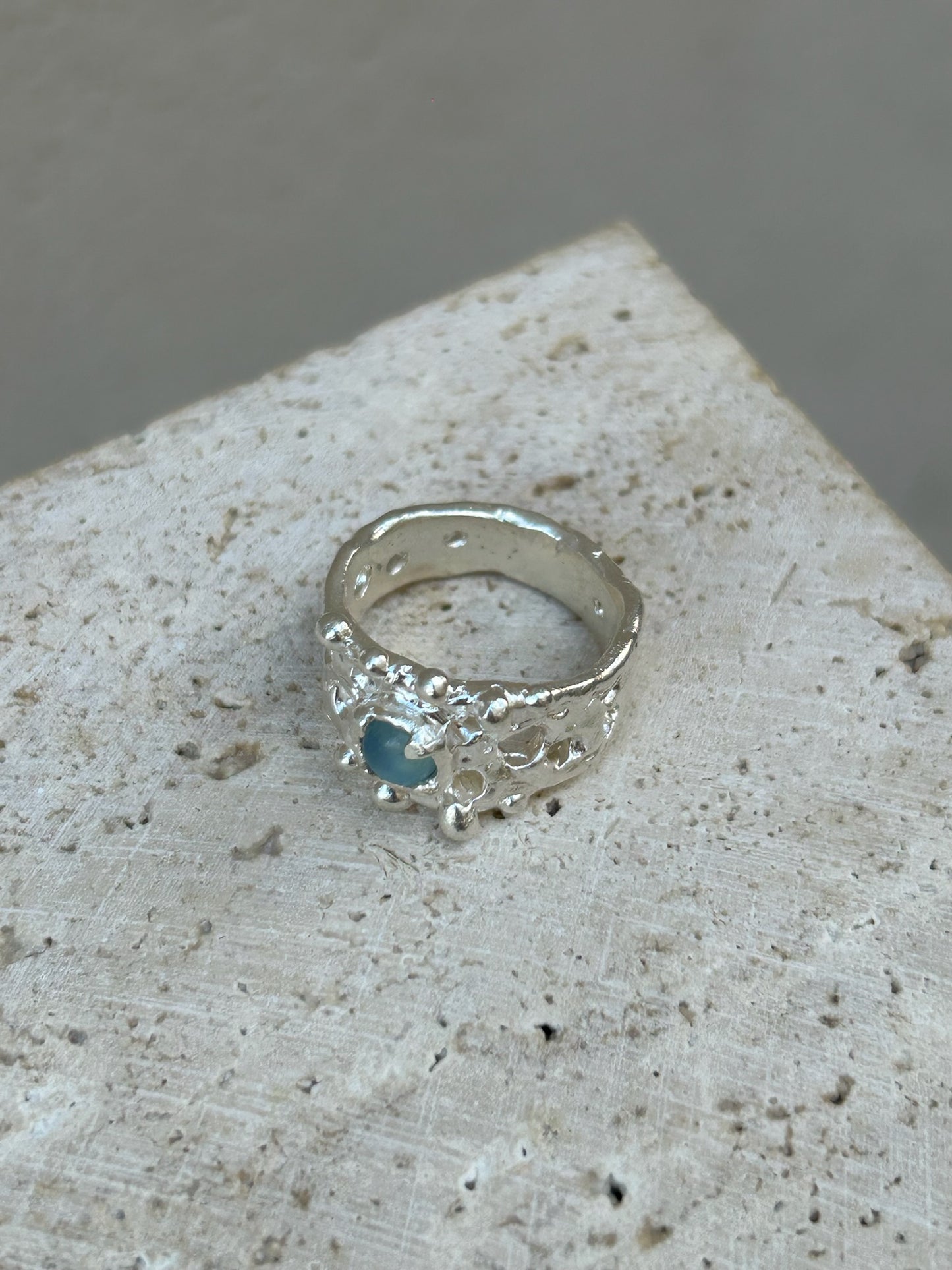 Aqualis Ring