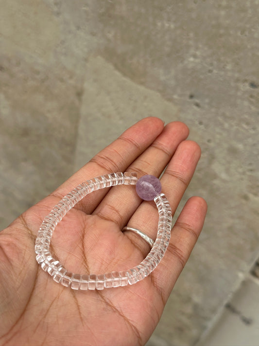 Claryth Bracelet