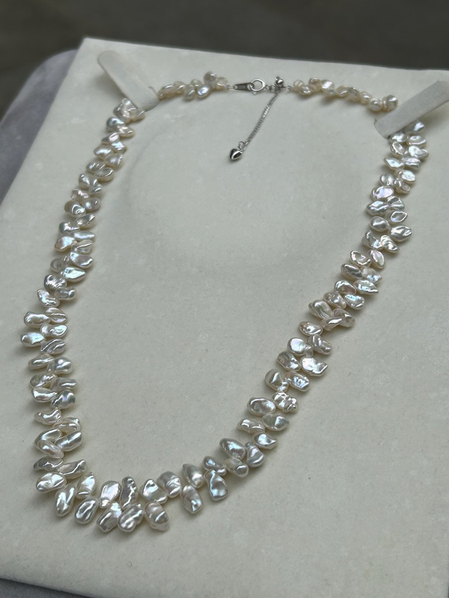 Petralis Necklace