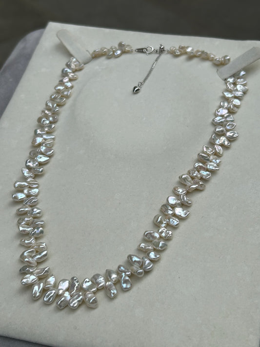 Petralis Necklace