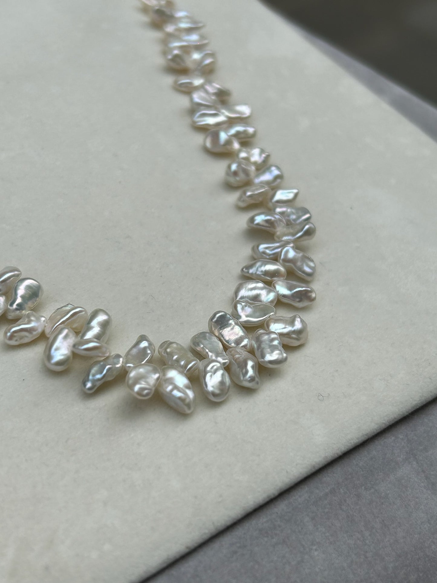 Petralis Necklace
