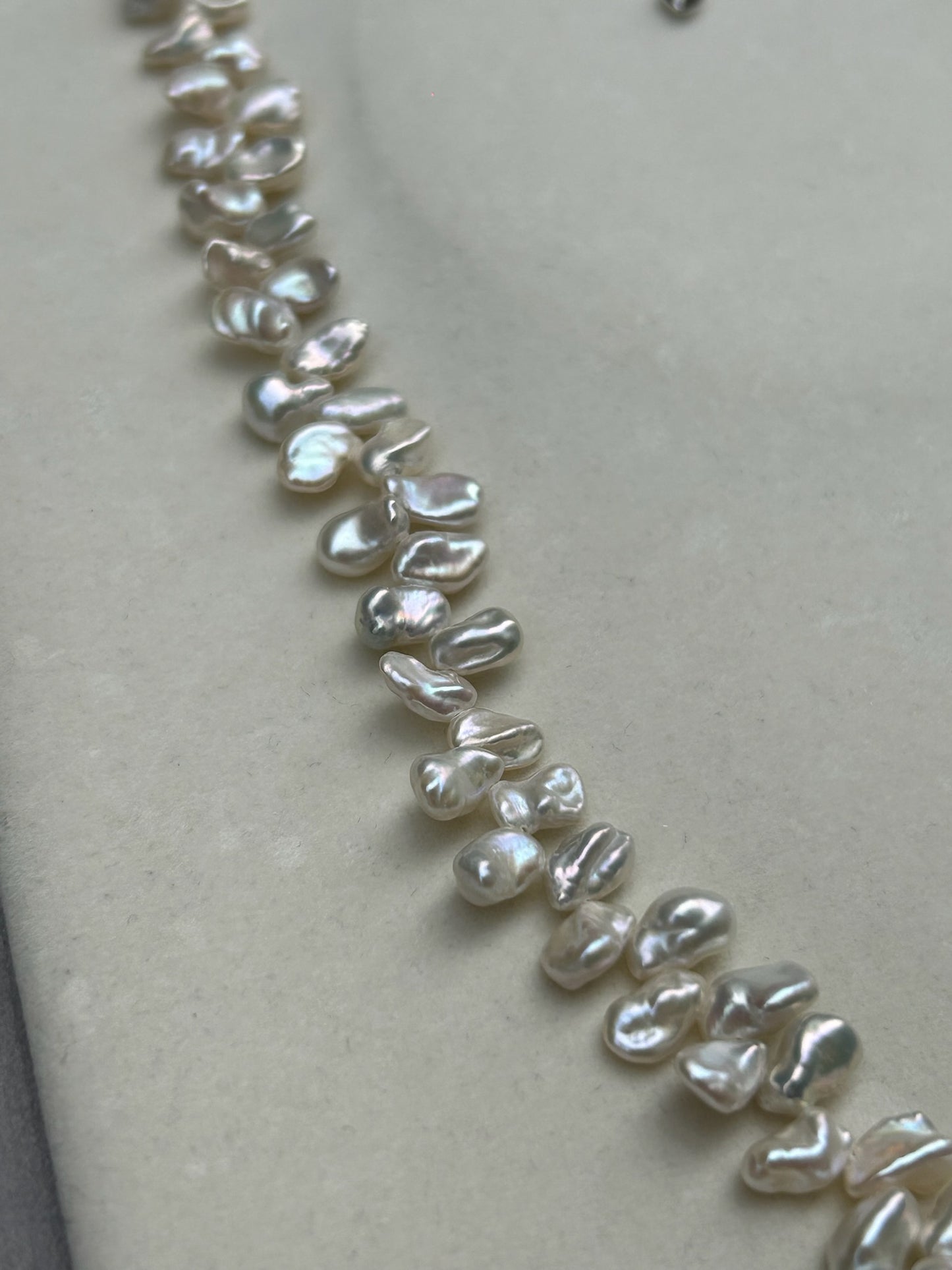 Petralis Necklace
