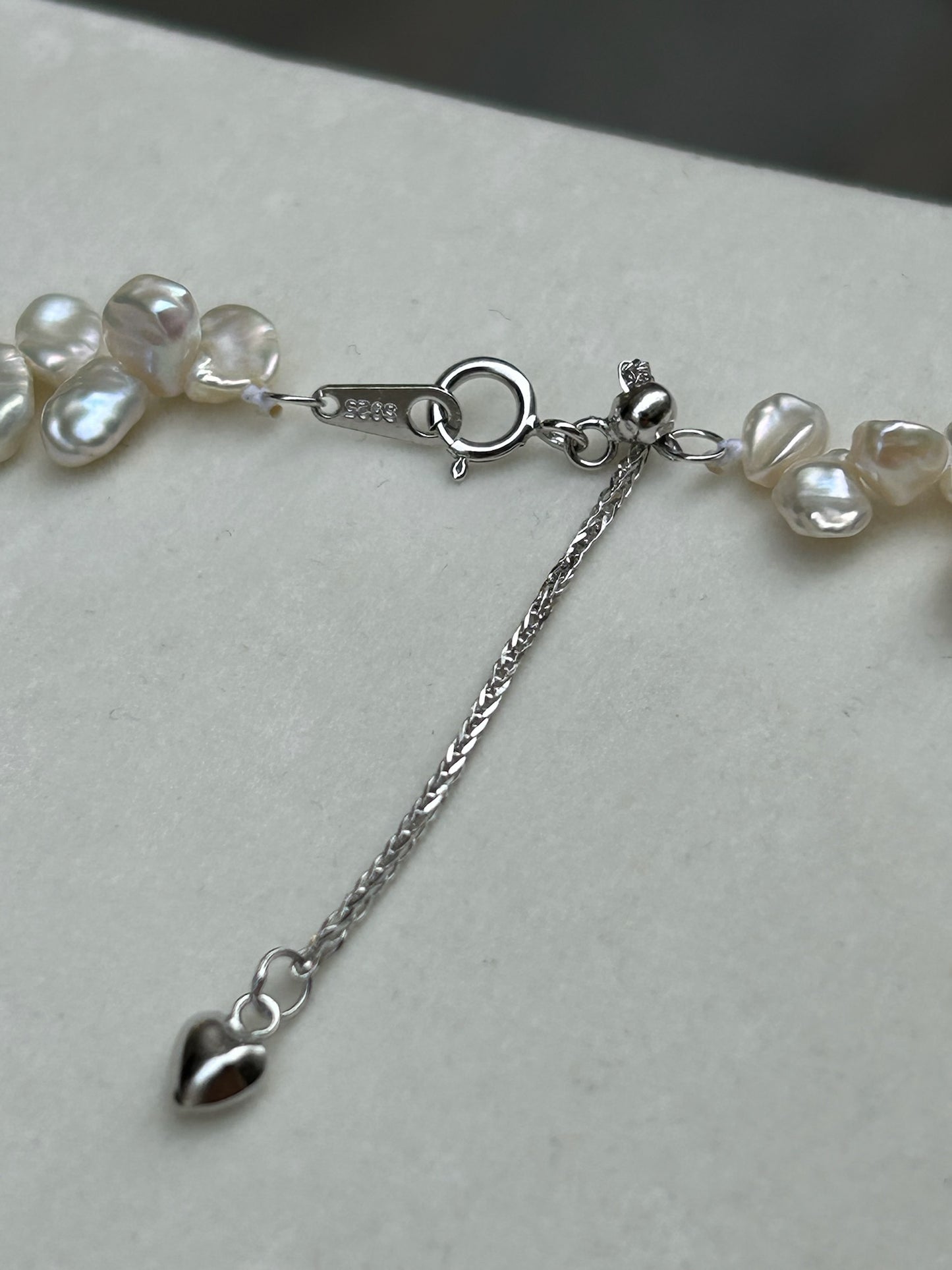 Petralis Necklace