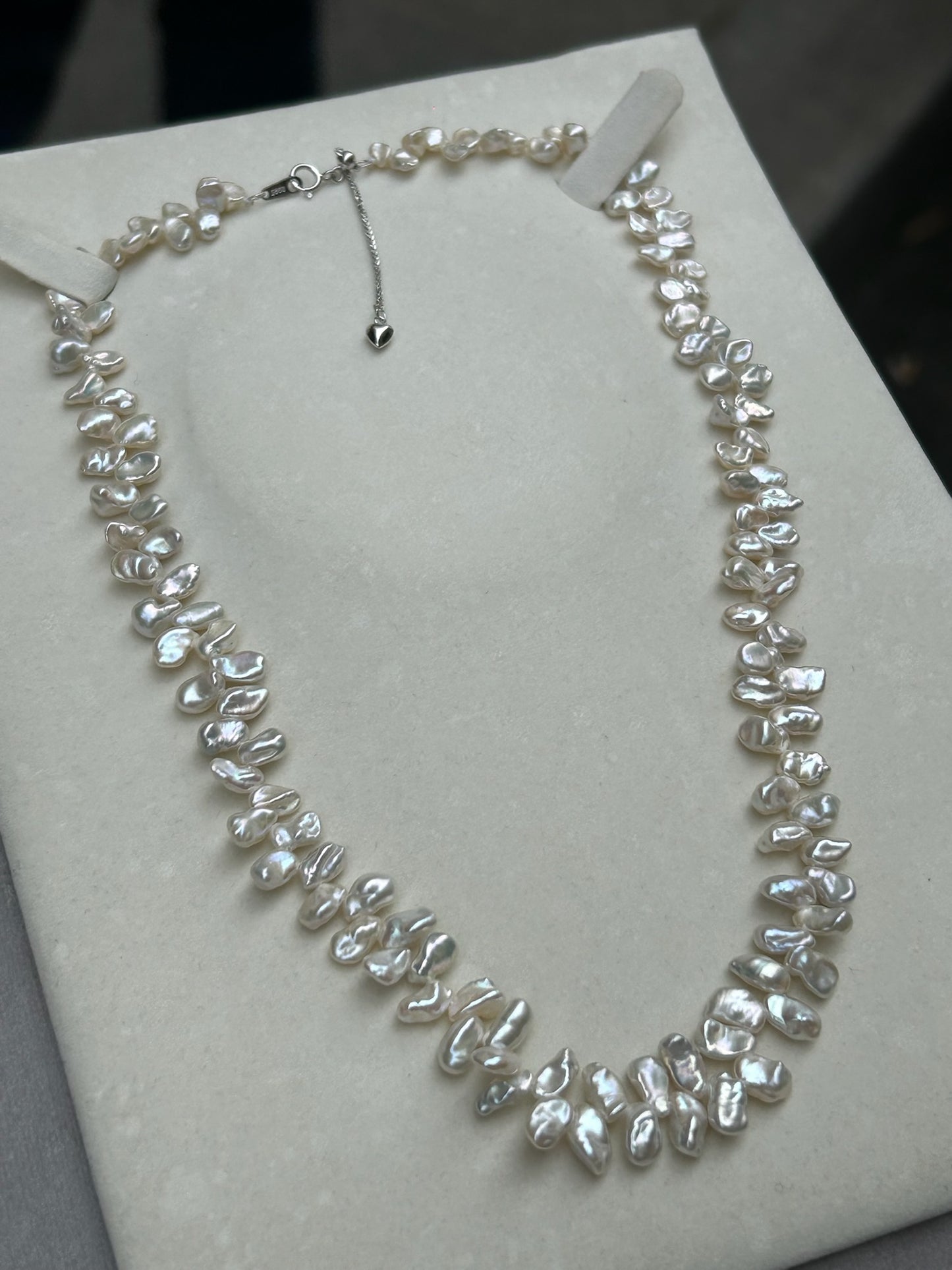 Petralis Necklace