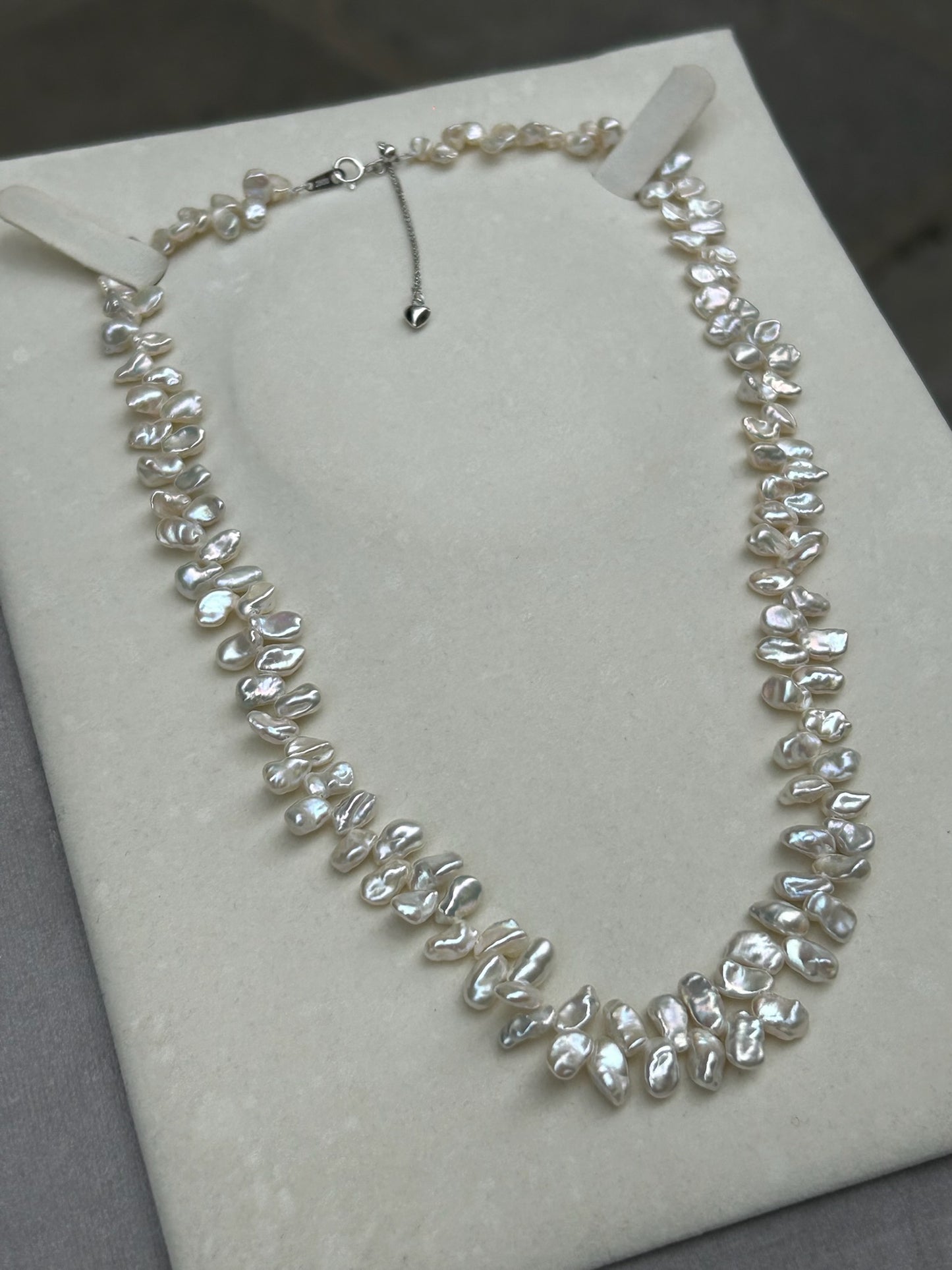 Petralis Necklace
