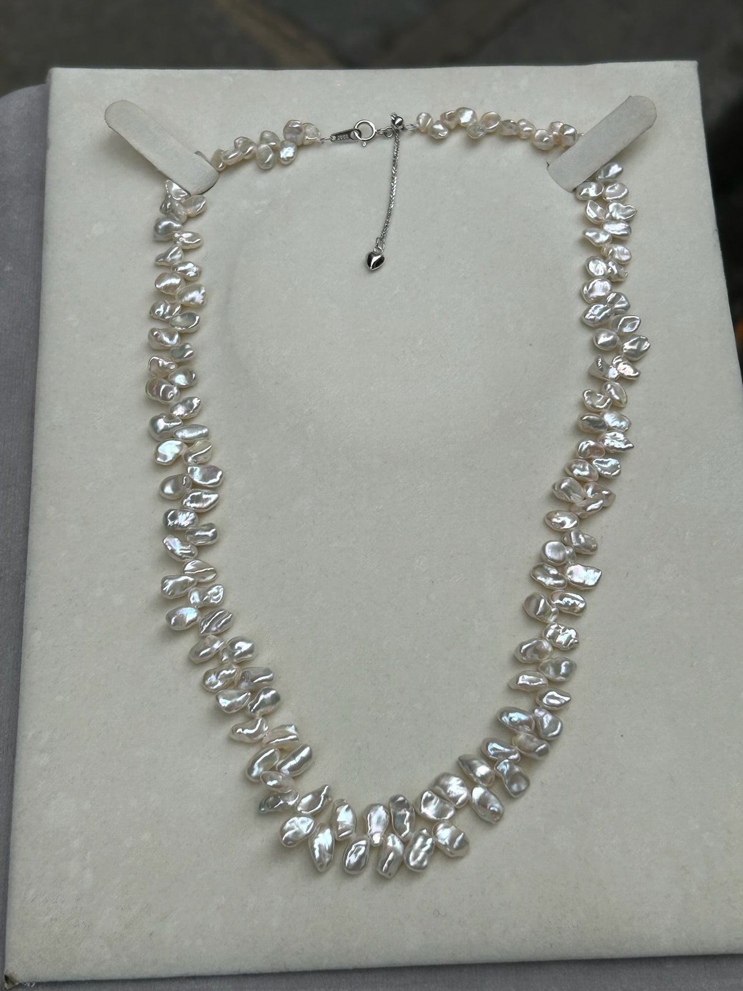 Petralis Necklace