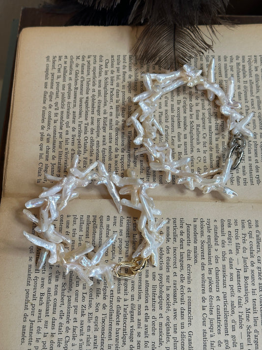 Crucem  bracelet