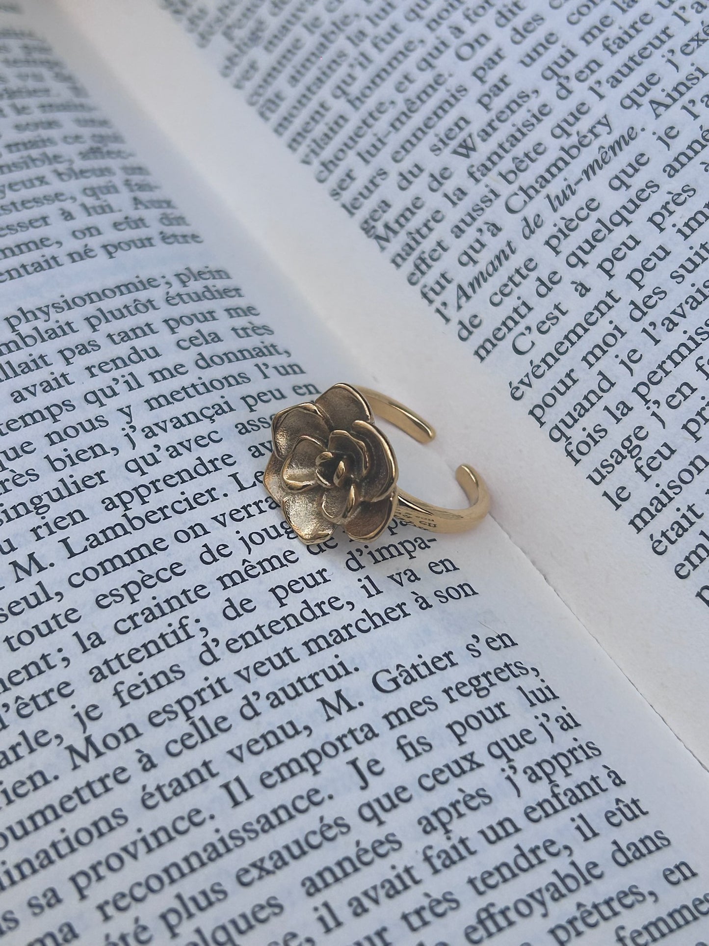 Solyn Rings