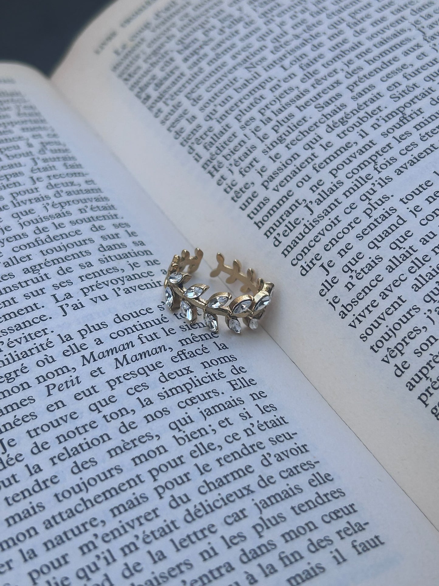 Solyn Rings