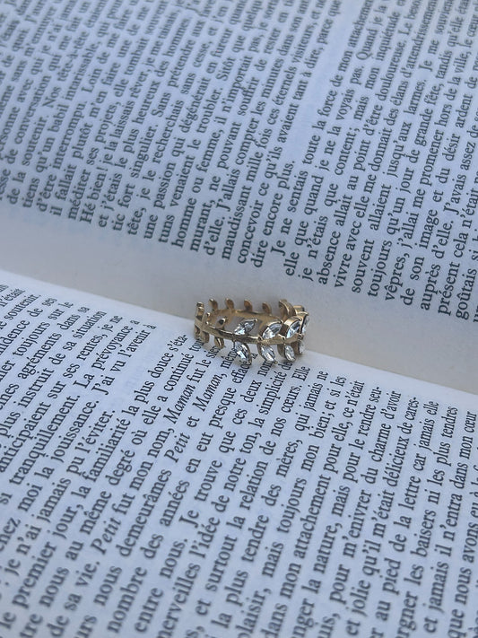 Solyn Rings