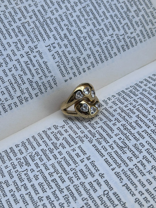 Soléa Rings
