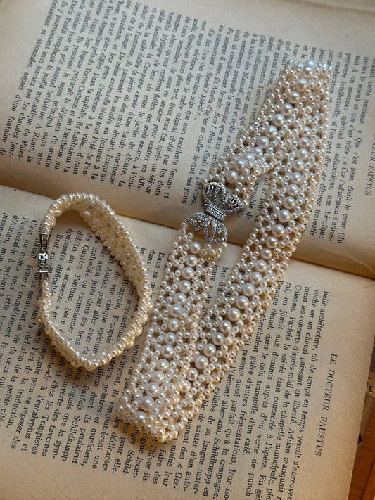 Beloria Set