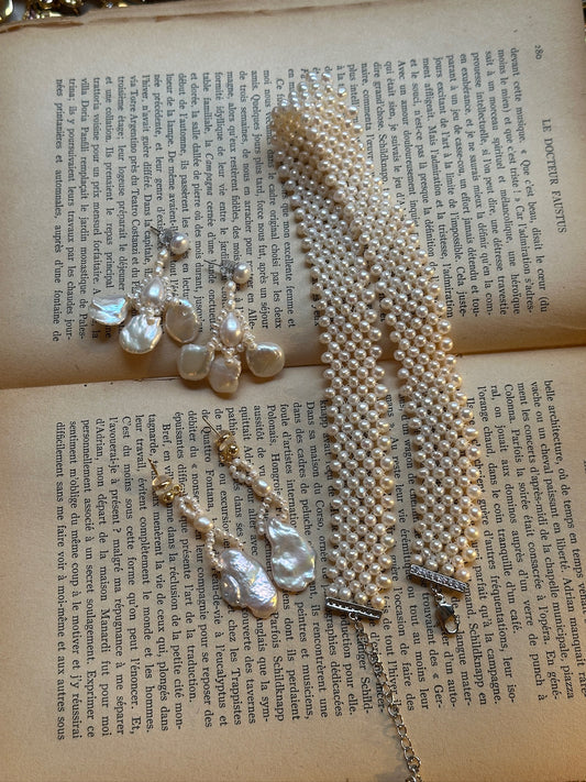 Seraphyne Set