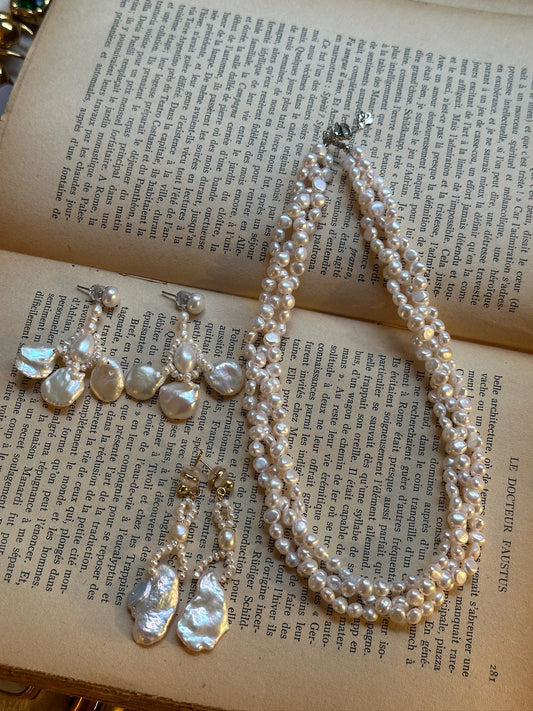 Nerelle Set