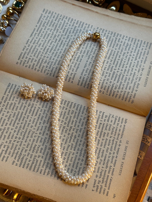 Cléoria Set
