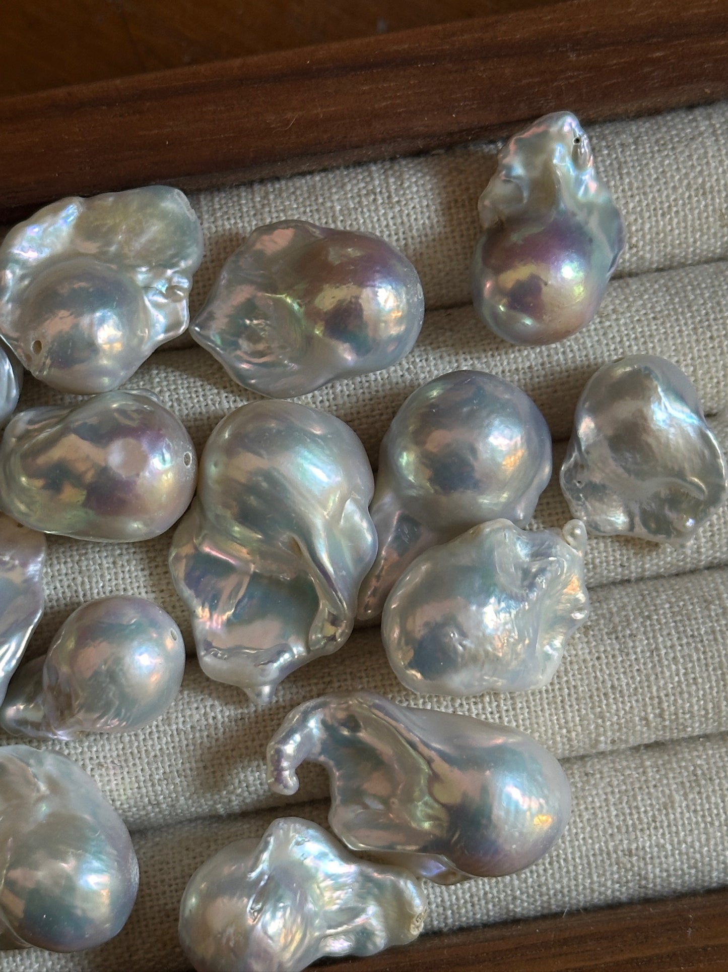 Maris Necklace
