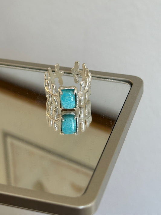 Thalora Ring