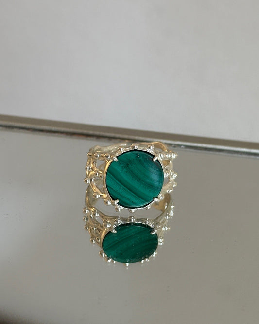Malacora Ring