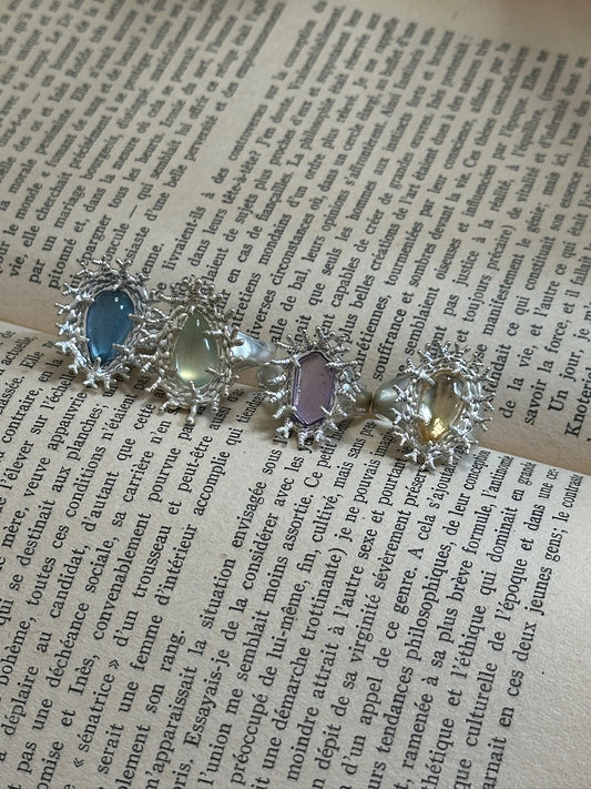 Aetheris Ring