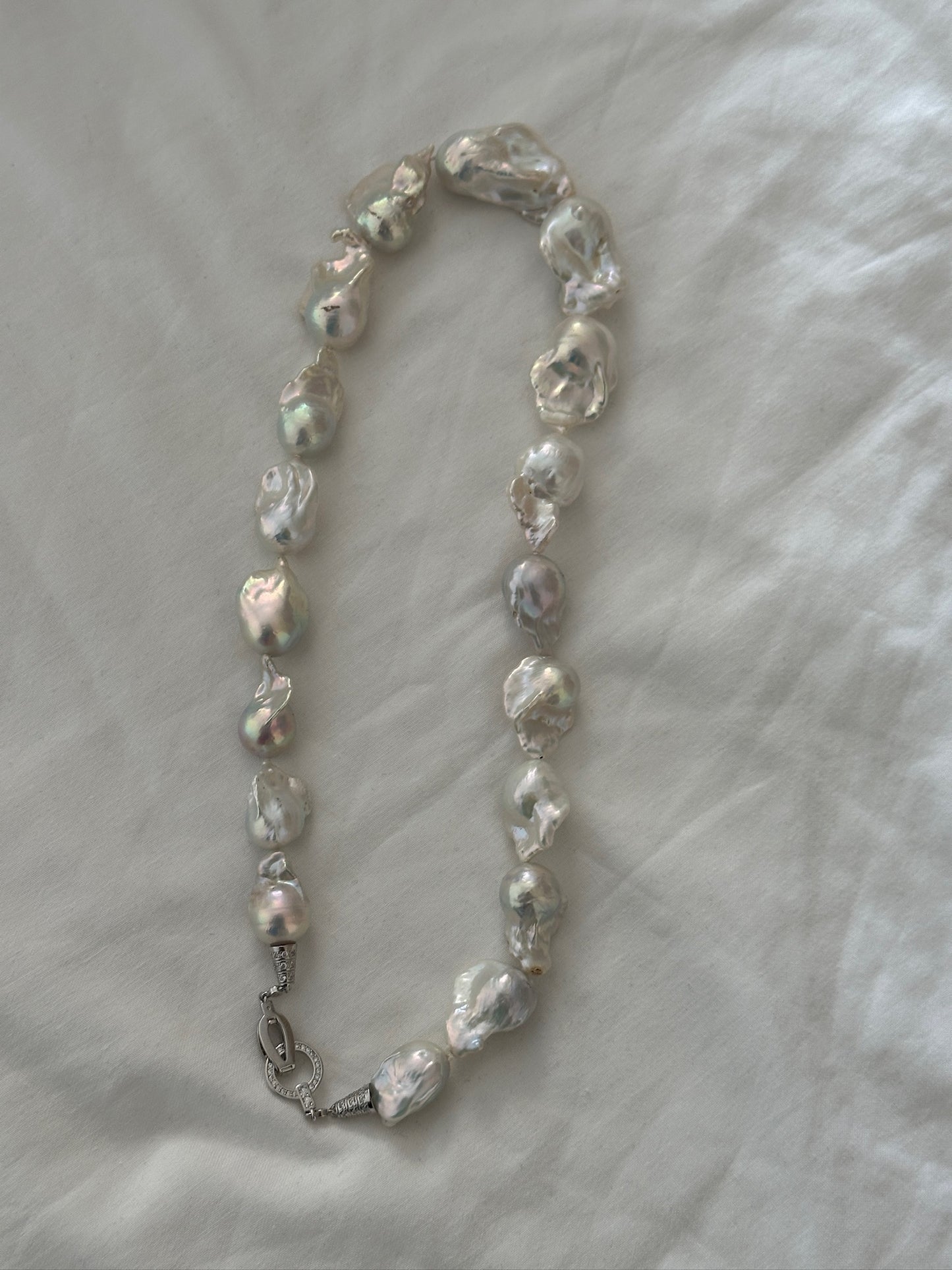 Maris Necklace